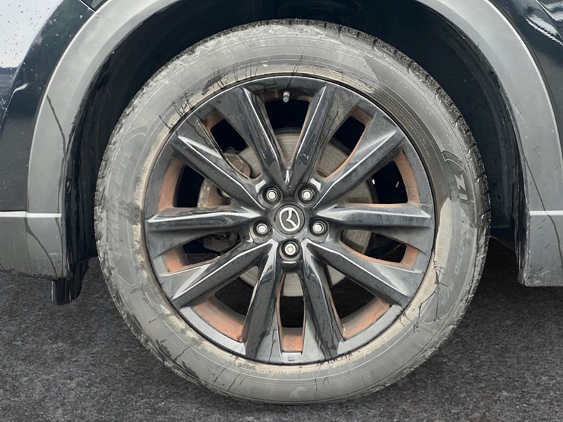 2021 Mazda CX-9 GT AWD