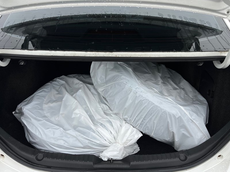 2014  Mazda3 4dr Sdn Auto GS-SKY