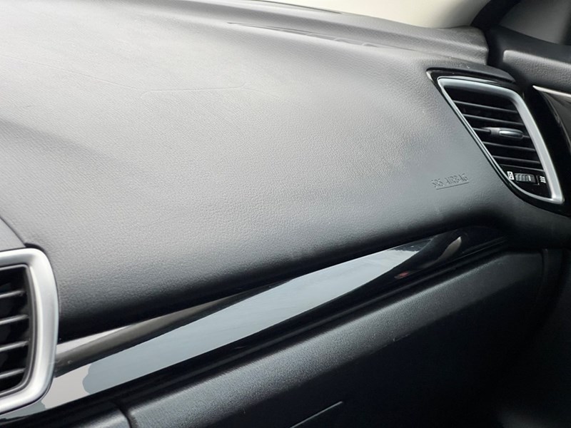 2014  Mazda3 4dr Sdn Auto GS-SKY