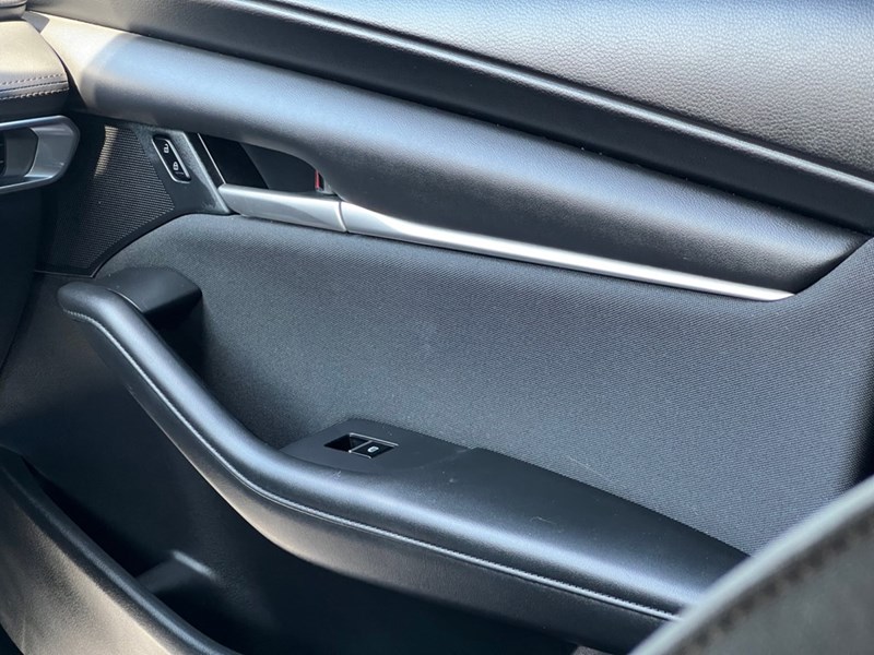 2021  Mazda3 Sport GX Auto FWD