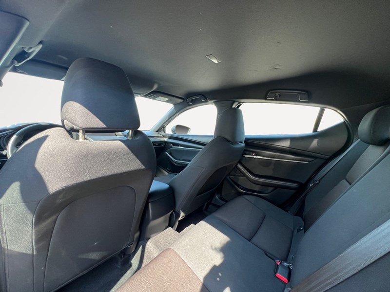 2021  Mazda3 Sport GX Auto FWD