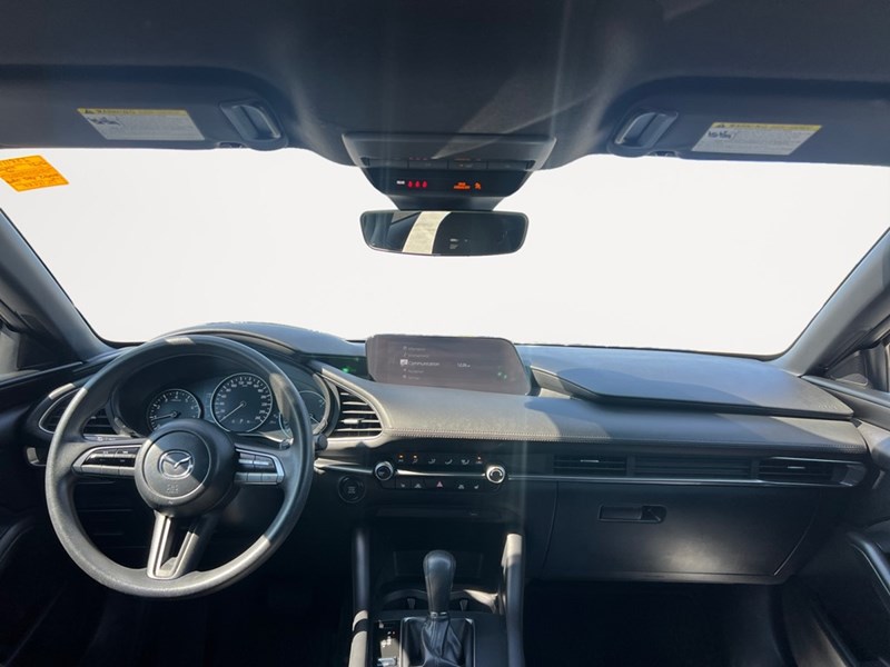 2021  Mazda3 Sport GX Auto FWD