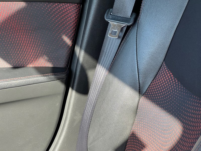 2010  MAZDASPEED3 4dr HB Man Mazdaspeed3