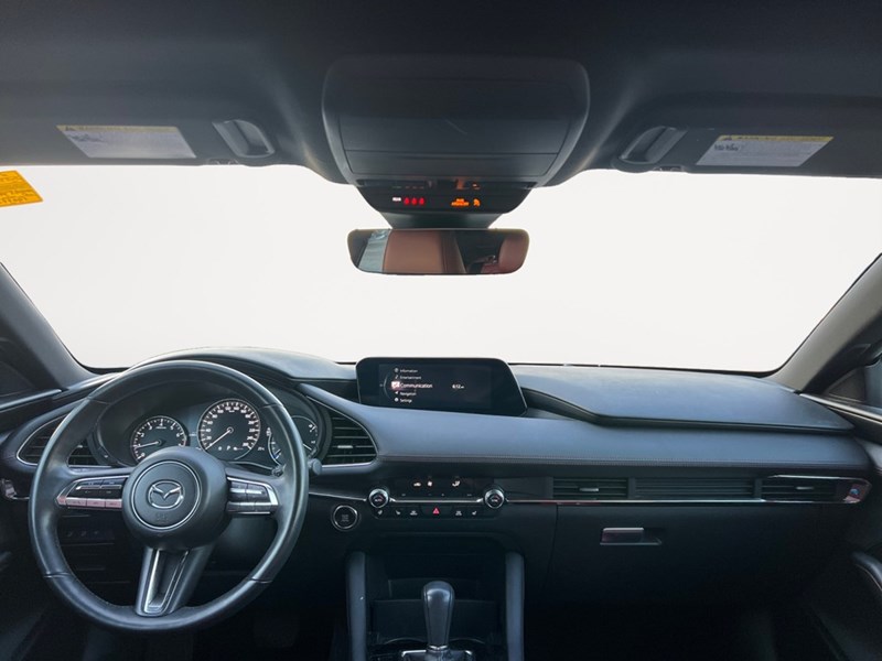 2023  Mazda3 Sport GT Auto FWD