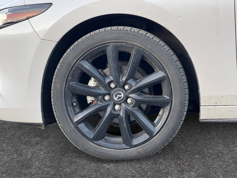 2023  Mazda3 Sport GT Auto FWD