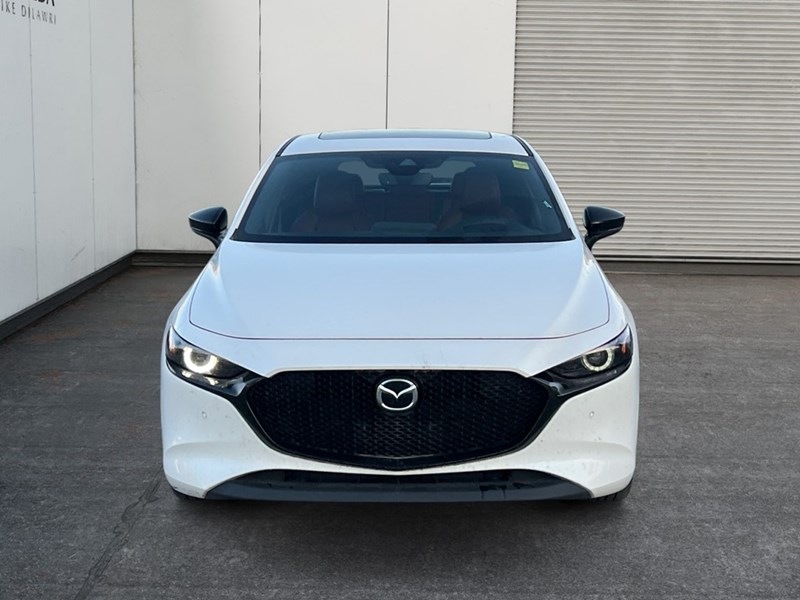 2023  Mazda3 Sport GT Auto FWD