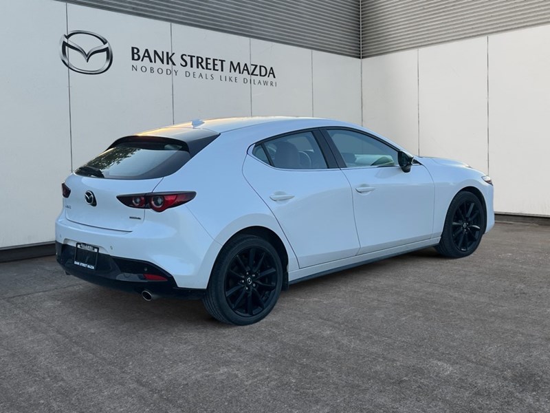 2023  Mazda3 Sport GT Auto FWD