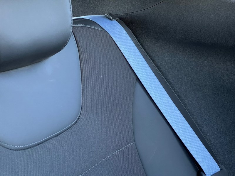 2022 Hyundai Veloster N Manual