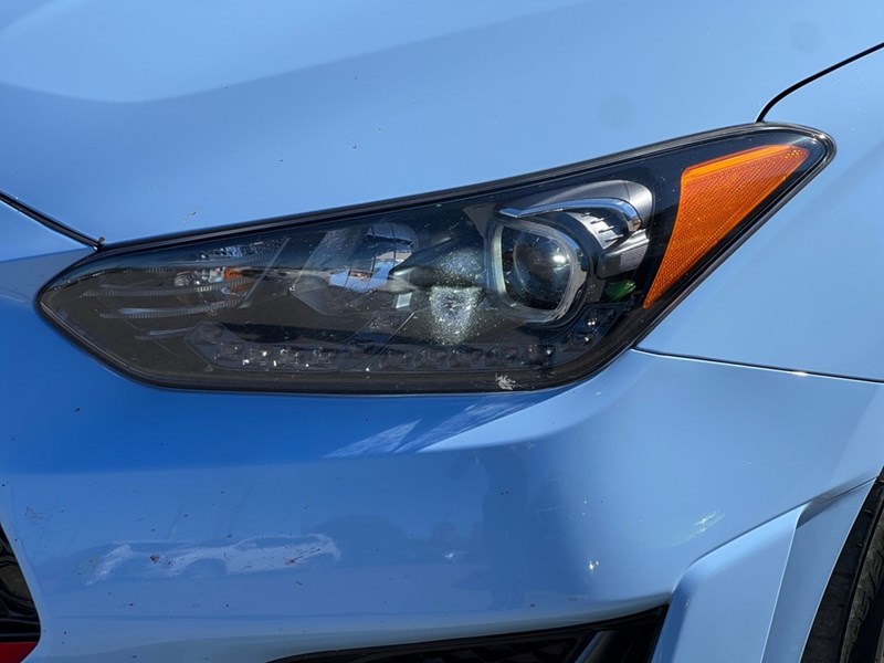 2022 Hyundai Veloster N Manual