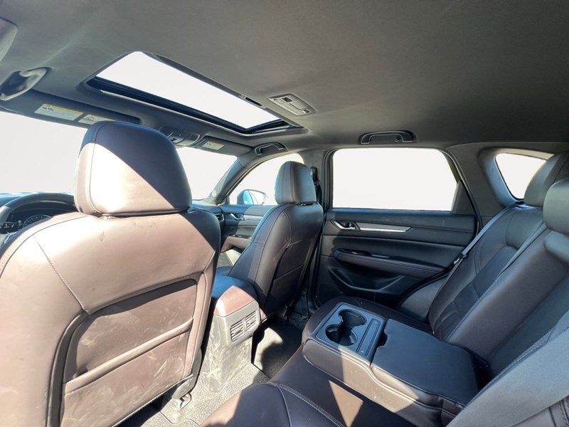 2023 Mazda CX-5 Signature AWD