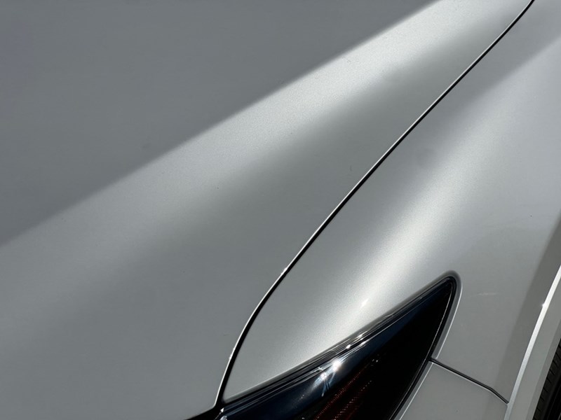 2023 Mazda CX-5 Signature AWD