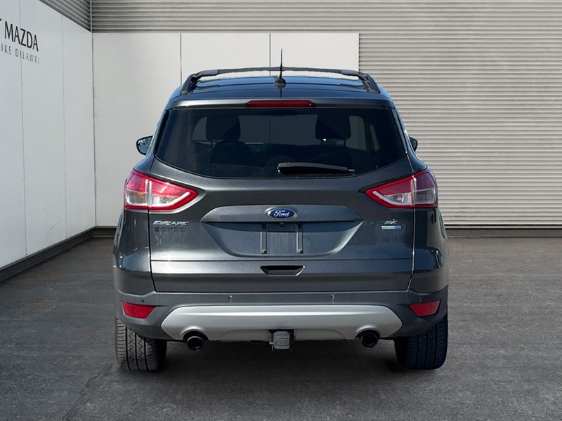 2015 Ford Escape 4WD 4dr SE