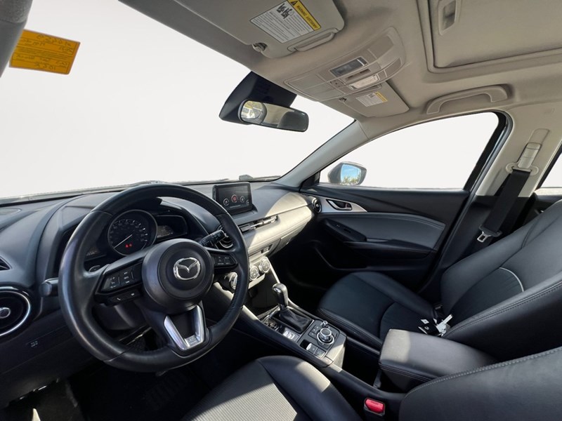 2021 Mazda CX-3 GS Auto AWD