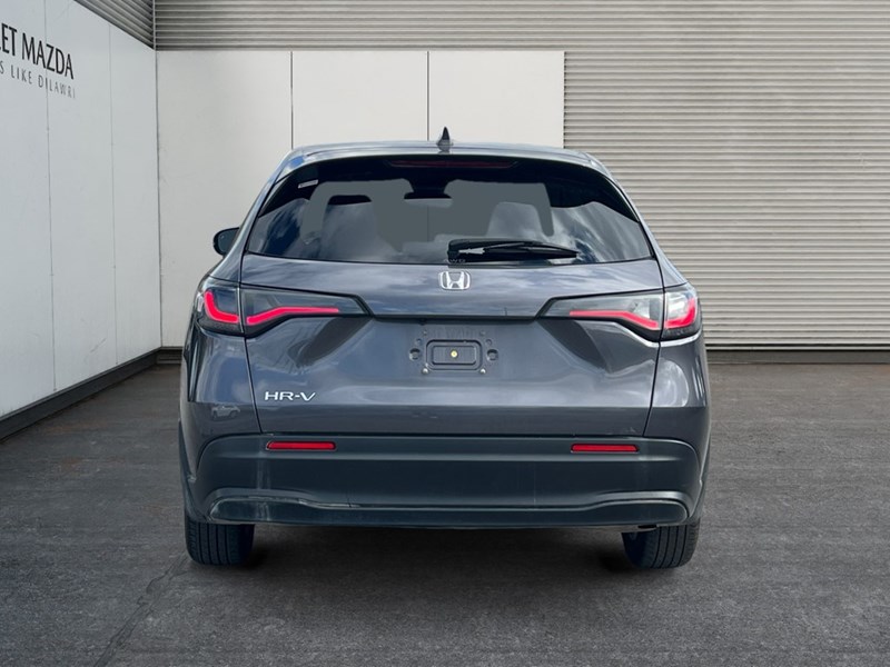 2023 Honda HR-V LX AWD CVT