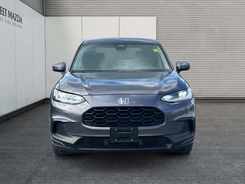 2023 Honda HR-V LX AWD CVT