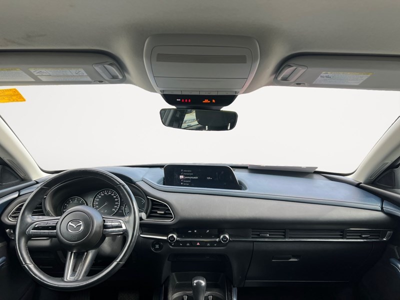 2021 Mazda CX-30 GS AWD