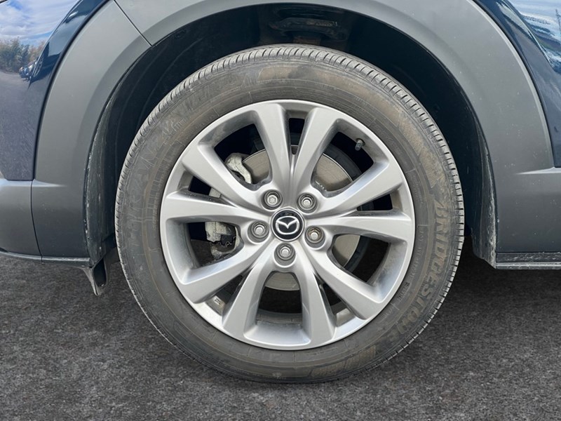 2021 Mazda CX-30 GS AWD