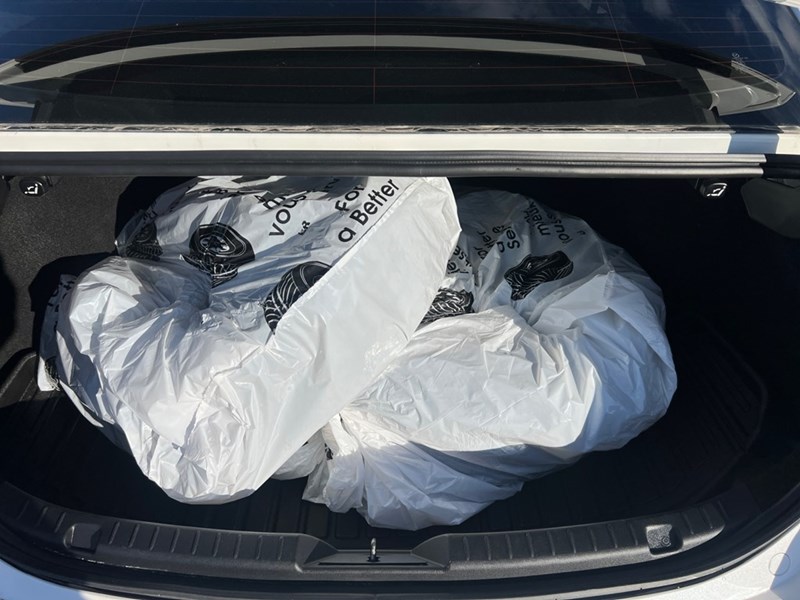 2019  Mazda3 GS Auto FWD