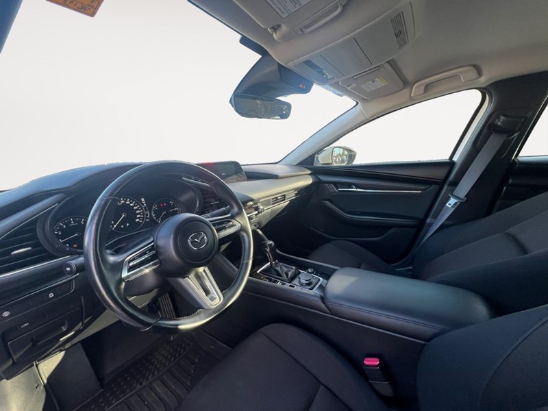 2019  Mazda3 GS Auto FWD