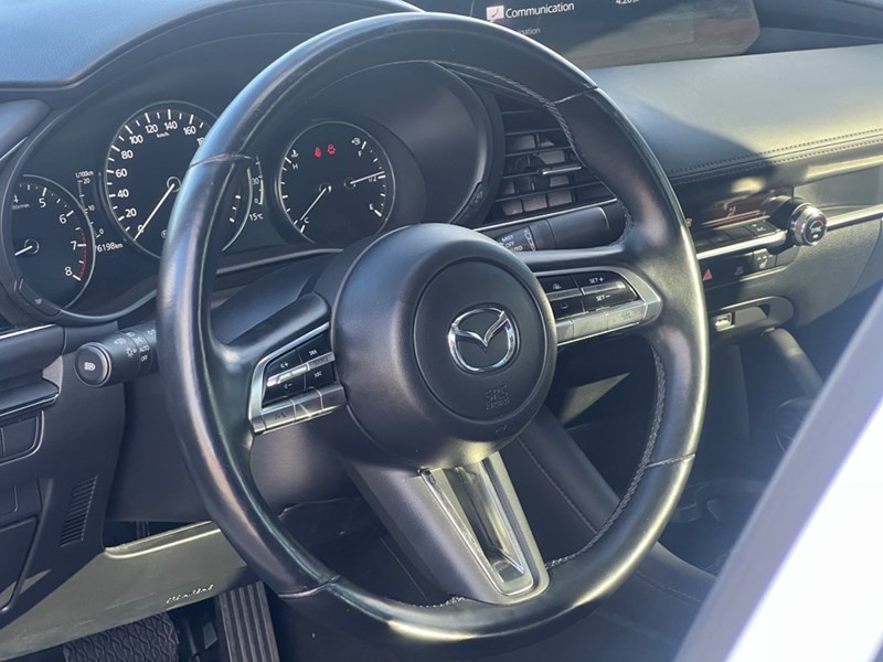 2019  Mazda3 GS Auto FWD