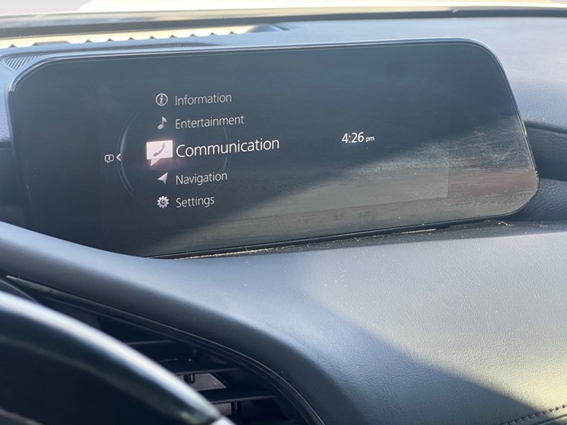 2019  Mazda3 GS Auto FWD