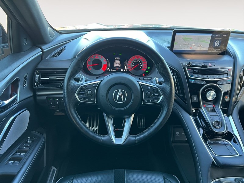 2019 Acura RDX A-Spec AWD