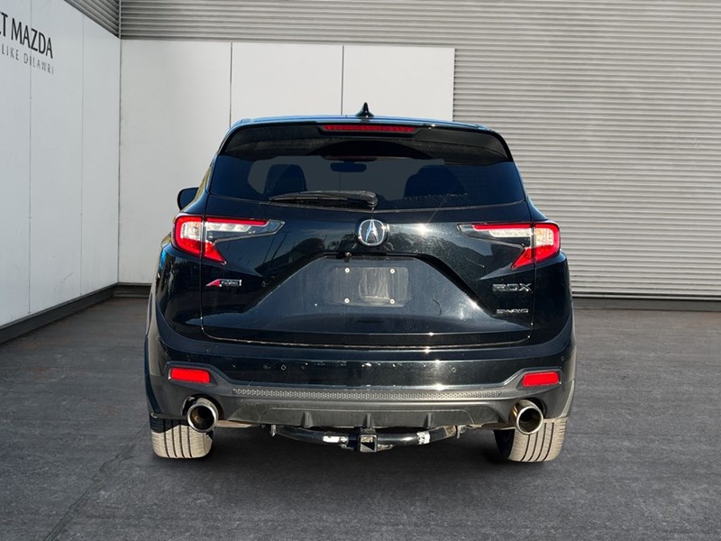 2019 Acura RDX A-Spec AWD