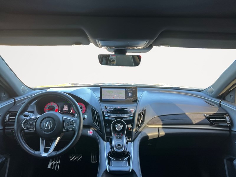 2019 Acura RDX A-Spec AWD
