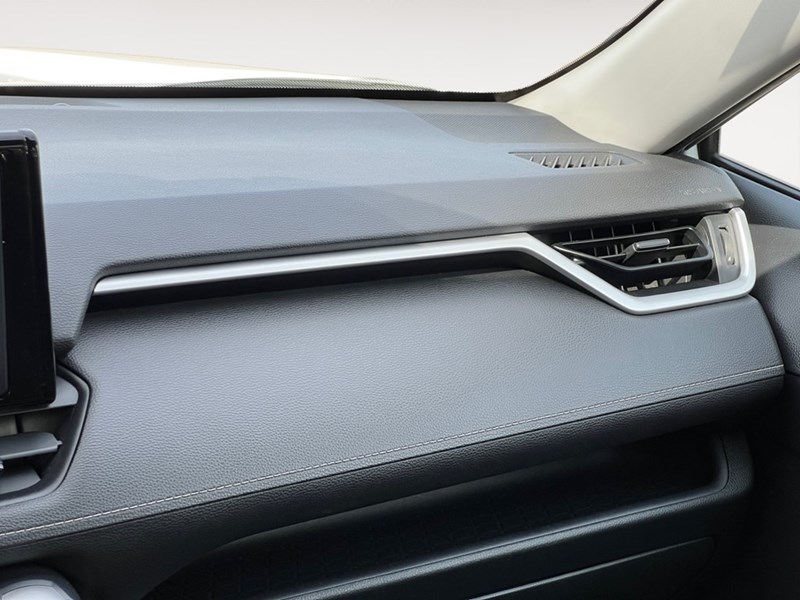 2019 Toyota RAV4 Hybrid AWD Hybrid LE