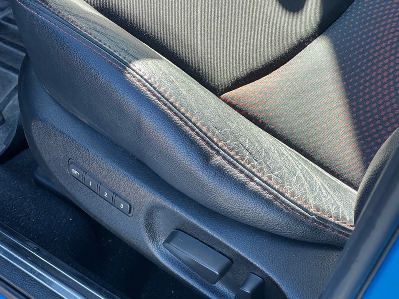 2010  MAZDASPEED3 4dr HB Man Mazdaspeed3