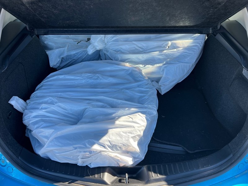 2010  MAZDASPEED3 4dr HB Man Mazdaspeed3