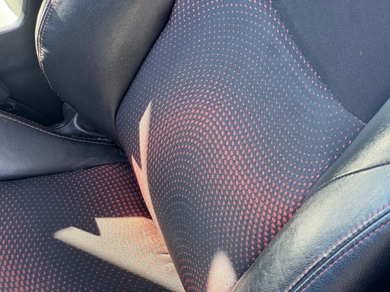 2010  MAZDASPEED3 4dr HB Man Mazdaspeed3