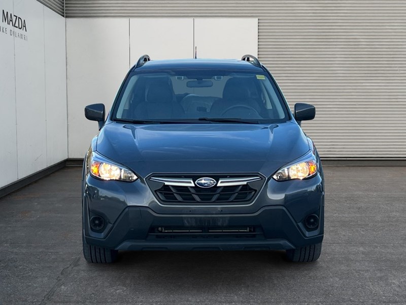 2023 Subaru Crosstrek Convenience CVT