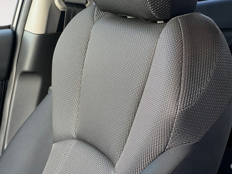 2023 Subaru Crosstrek Convenience CVT