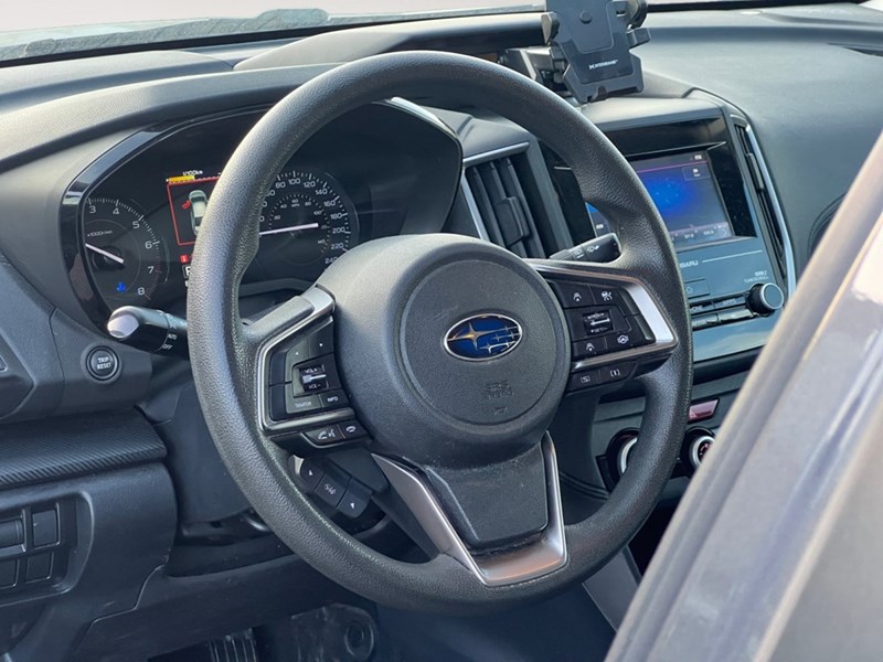 2023 Subaru Crosstrek Convenience CVT
