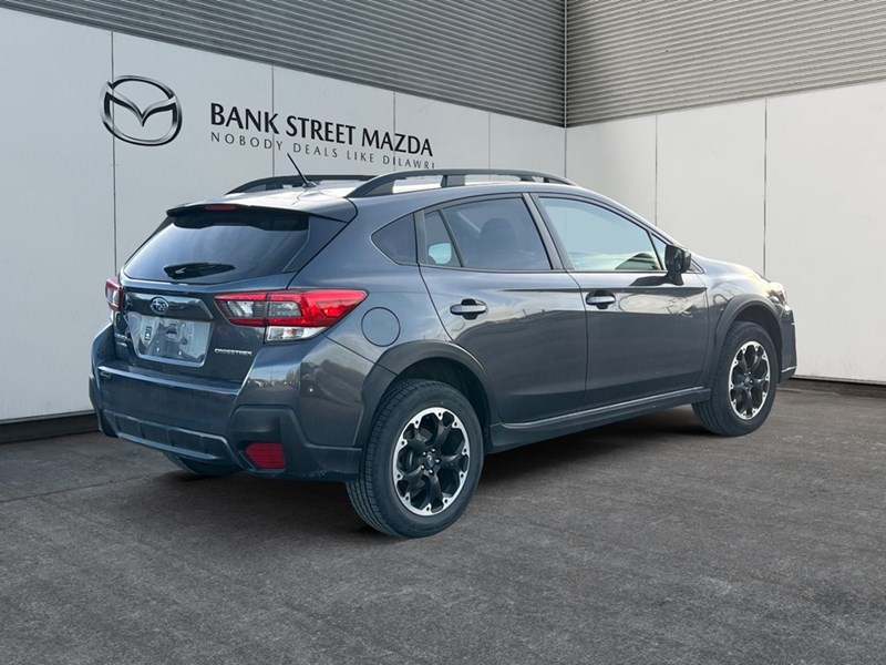 2023 Subaru Crosstrek Convenience CVT