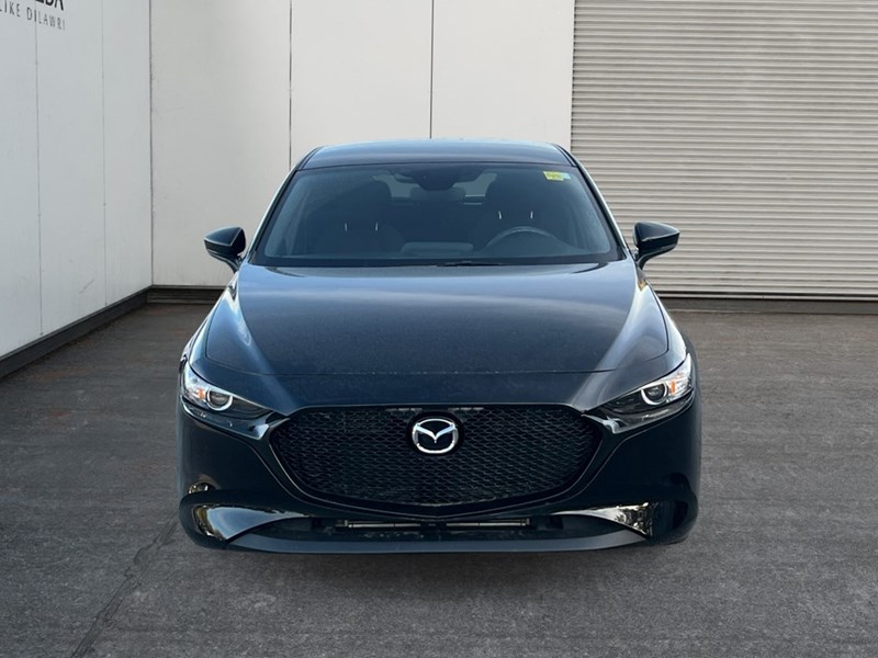 2023  Mazda3 Sport GX Auto FWD