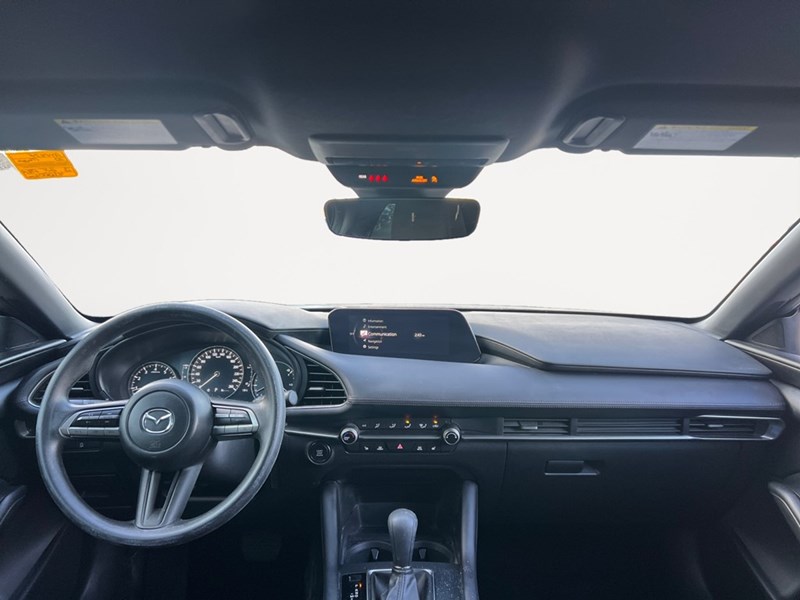 2023  Mazda3 Sport GX Auto FWD