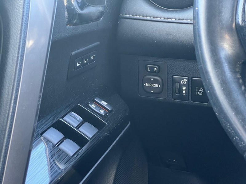 2018 Toyota RAV4 Hybrid AWD Hybrid Limited