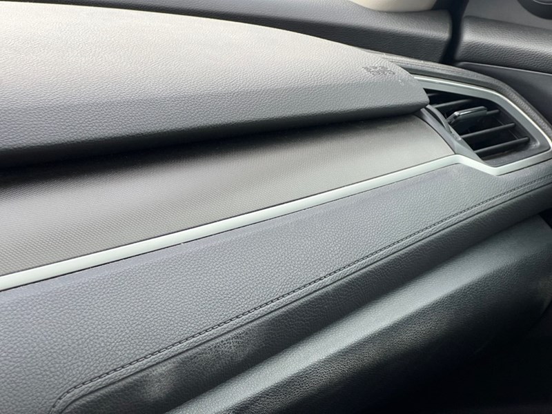 2020 Honda Civic LX CVT