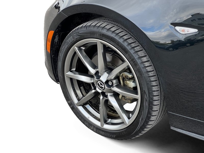 2023 Mazda MX-5 GT Manual