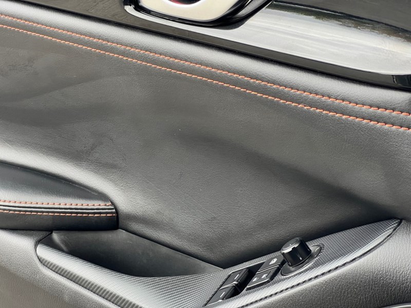 2023 Mazda MX-5 GT Manual