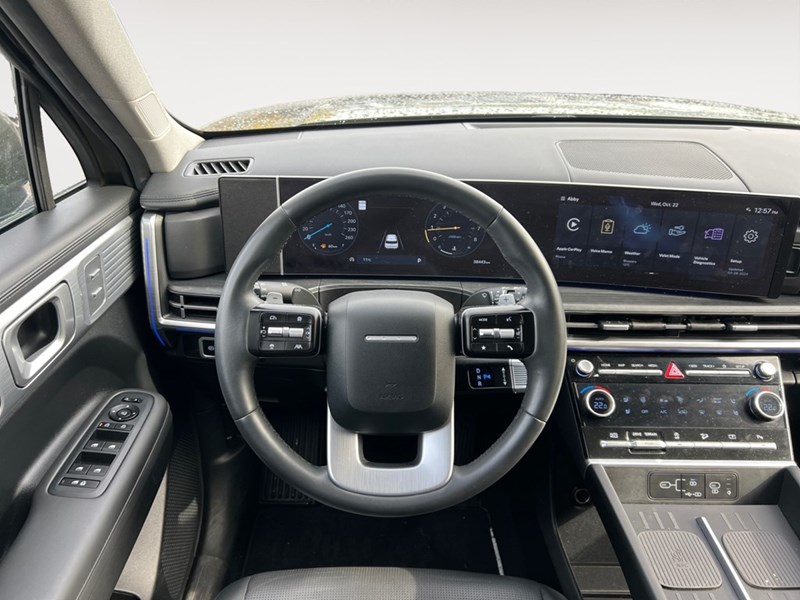 2024 Hyundai Santa Fe Luxury AWD