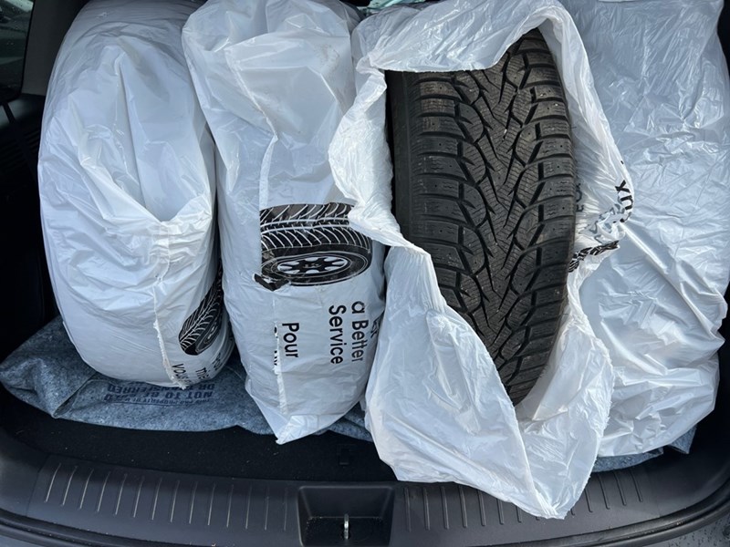 2024 Hyundai Santa Fe Luxury AWD