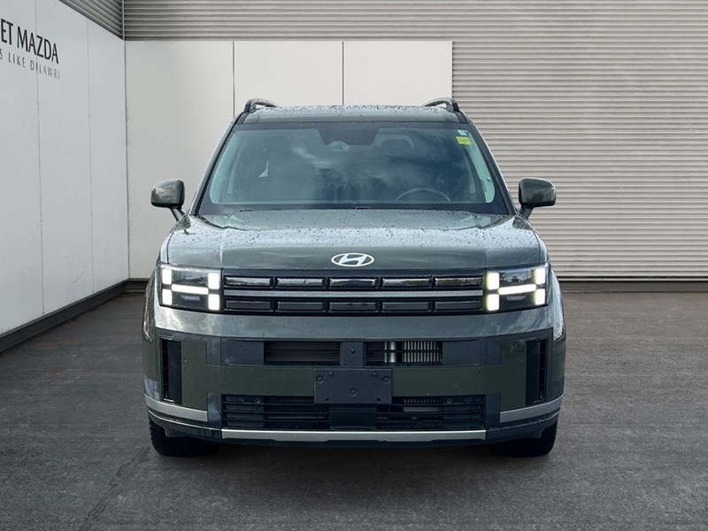 2024 Hyundai Santa Fe Luxury AWD