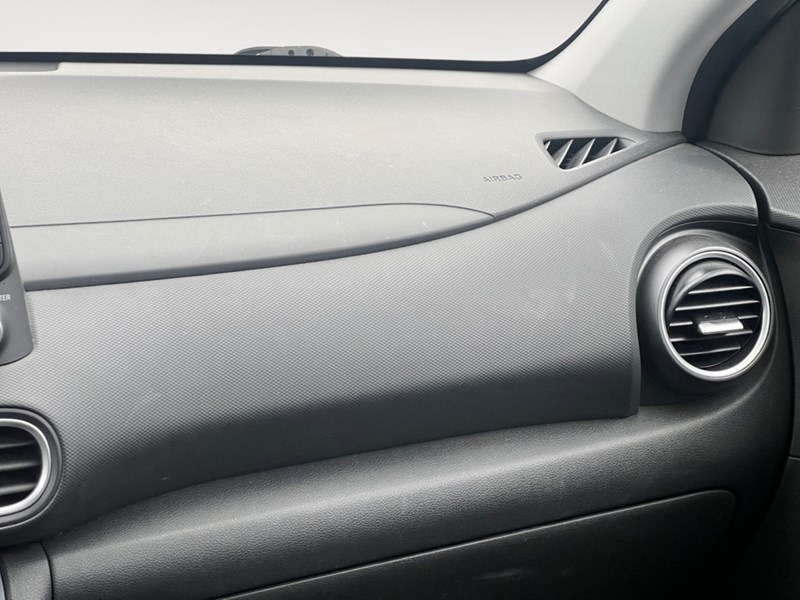 2020 Hyundai Kona 2.0L Essential FWD