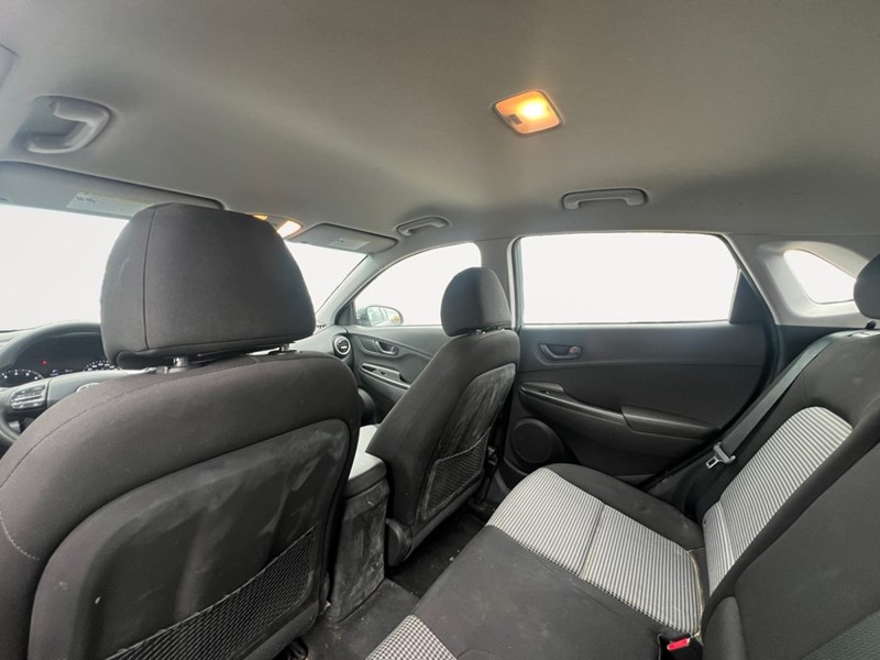 2020 Hyundai Kona 2.0L Essential FWD