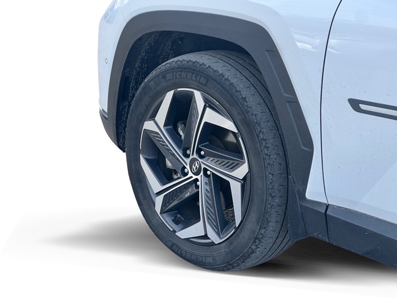 2022 Hyundai Tucson Hybrid Ultimate AWD