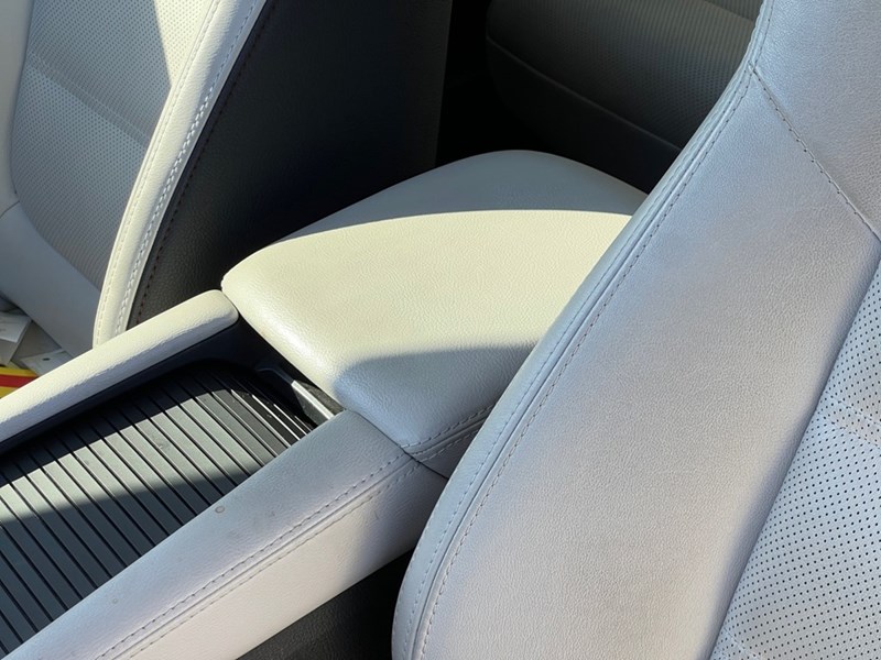 2017  Mazda6 4dr Sdn 2.5L Auto GS