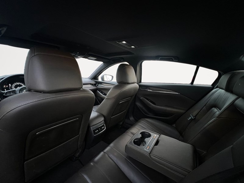 2018  Mazda6 Signature